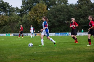 Bild 161 - B-Juniorinnen SVHU - Weststeinburg : Ergebnis: 15:0